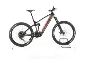 Corratec E-Power RS Pro Fully E-Bike - 47