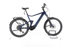 Bulls Iconic EVO TR1 SUV E-Bike 2024 - XL