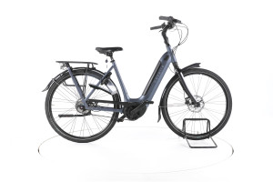 Gazelle Arroyo C5 HMB Elite City E-Bike Tiefeinsteiger - M / 53 cm