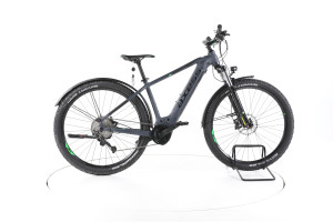 Axess Force 29 Allroad E-Bike - 46