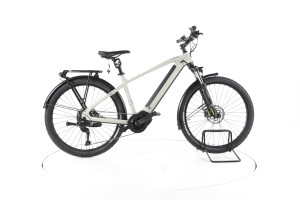 Carver E.410 SUV Trekking E-Bike 2023 - 46cm
