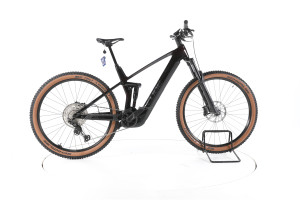 Cube Stereo Hybrid 140 HPC Race Fully E-Bike Carbon 2024 - L