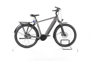 Winora Sinus R8f eco City E-Bike - 52