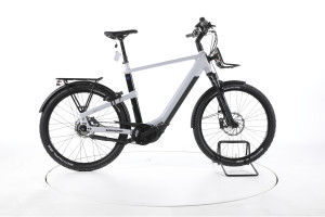 Winora Yakun R5 Pro City E-Bike 2024 - 60 cm