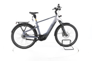 Winora Yakun R5 Pro City E-Bike 2024 - 51