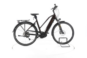 Victoria eTrekking 12.8 Trekking E-Bike - 53 cm
