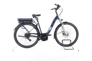 Pegasus Solero E8Plus Trekking E-Bike Tiefeinsteiger - 50