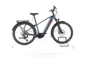 Winora Yucatan X12 Trekking E-Bike 2024 - 45 cm