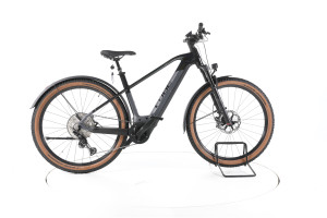 Cube Reaction Hybrid SLT E-Bike - XL