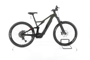 Focus Thron 6.7 Fully E-Bike 2024 - 46