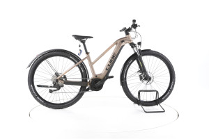 Cube Reaction Hybrid Performance Allroad E-Bike 2023 - M