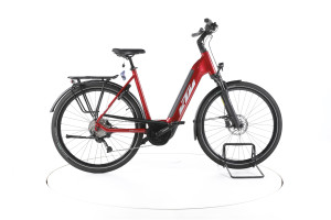 KTM Macina Tour P510 Trekking E-Bike Tiefeinsteiger - 56 cm