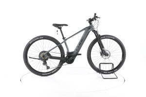 Cube Reaction Hybrid Pro E-Bike - M