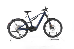 Lapierre E-EXPLORER FS9.7 SUV E-Bike 2023 - L