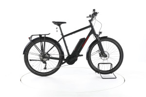 Diamant Zing+ Trekking E-Bike - L
