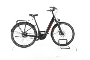 Diamant Beryll Esprit+ Gen 2 City E-Bike Tiefeinsteiger - S