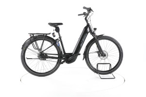 KTM Macina City 610 Belt E-Bike Tiefeinsteiger 2024 - XS