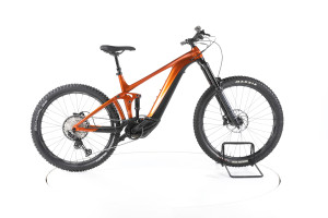 Giant Reign E+ 3 Pro Fully E-Bike - XL
