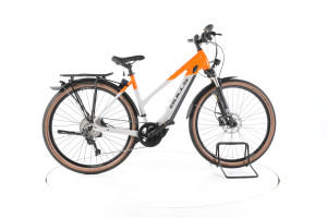 Bulls Cross Rider EVO 1 Trekking E-Bike - 50 cm