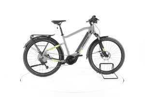 Haibike Trekking 6 E-Bike - 48 cm