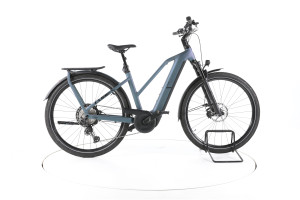 Cube Kathmandu Hybrid SLX Trekking E-Bike 2024 - 46