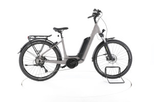 Kalkhoff Entice 1.B Move Trekking E-Bike Tiefeinsteiger 2023 - S / 45 cm