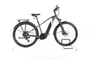 Conway Cairon C 1.0 Trekking E-Bike - 45 cm