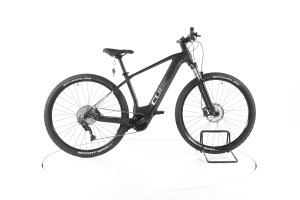 Cube Reaction Hybrid ONE E-Bike - L