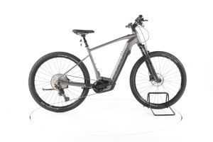 Focus Jarifa² 6.8 E-Bike - XL