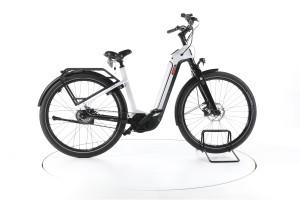 Victoria Utilyon 1 City E-Bike Tiefeinsteiger 2024 - 52 cm