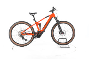Cube Stereo Hybrid 120 Race Fully E-Bike 2024 - M