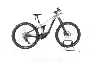 Bergamont E-Trailster Expert Fully E-Bike - S