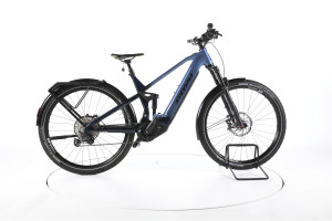 Stevens E-Inception TR 8.7.2 FEQ SUV E-Bike - 47 cm
