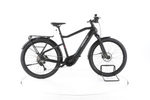 Haibike Trekking 6 E-Bike - 52