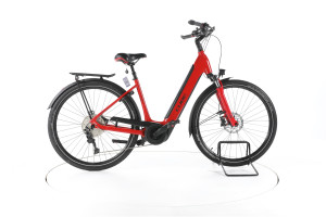 Cube Supreme Sport Hybrid Pro Trekking E-Bike Tiefeinsteiger 2023 - S / 50 cm
