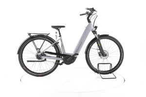 ADVANCED TOUR Pro RT City E-Bike Tiefeinsteiger 2024 - S