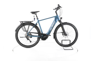 KTM Macina Tour CX 510 Trekking E-Bike - 56cm