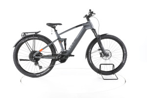 Cube Stereo Hybrid 120 Pro Allroad SUV E-Bike - XL