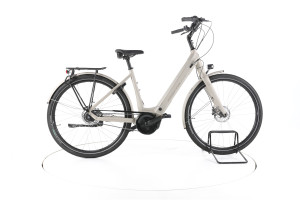 Grecos Eli 2.2 City E-Bike Tiefeinsteiger - 50cm