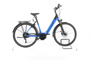 Kreidler Vitality Eco 7 Sport Trekking E-Bike Tiefeinsteiger - 55