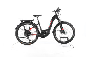 Haibike Trekking 9 E-Bike Tiefeinsteiger - 46