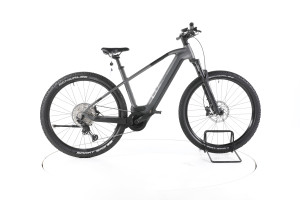 Cube Reaction Hybrid Race E-Bike 2023 - XL