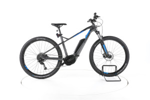 Dynamics Vulcano E-Bike - 48cm