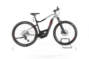 Haibike HardNine 9 Trekking E-Bike - 48