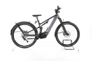 FLYER Goroc X 2.10 SUV E-Bike 2023 - M