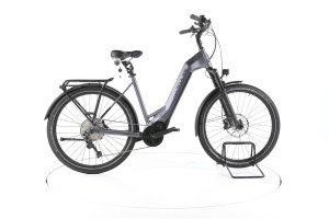 Hercules Pasero SUV I-10 Trekking E-Bike Tiefeinsteiger 2023 - 51cm