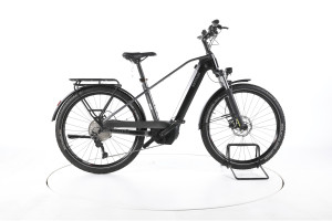 Kettler Quadriga Town&Country Trekking E-Bike - 47