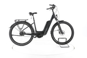 Kalkhoff Image 1.B XXL City E-Bike Tiefeinsteiger 2023 - S / 45 cm