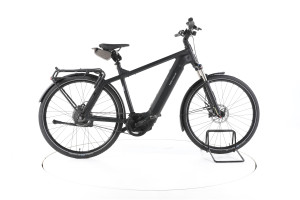 Riese & Müller Charger4 GT vario City E-Bike - 56 cm