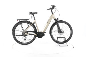 FALTER E 9.5 KS Trekking E-Bike Tiefeinsteiger - 50